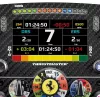 Volante da racing Thrustmaster AddOn Ferrari SF25 Edition per KON/PC — replica ufficiale del volante Ferrari