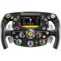 Volante da racing Thrustmaster AddOn Ferrari SF25 Edition per KON/PC — replica ufficiale del volante Ferrari