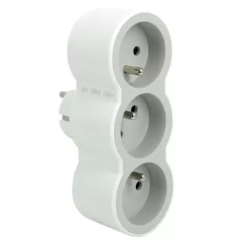 Legrand 049433 adattatore di rete