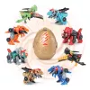 VTech Switch & Go Dinos 422504 multicolore 3-8 anni 1 giocatore