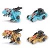 VTech Switch & Go Dinos 422504 multicolore 3-8 anni 1 giocatore