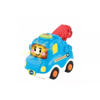 VTech Tut Tut Baby Flitzer 80-516604 veicolo giocattolo/pista giocattolo