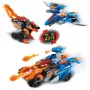 VTech Switch & Go Dinos 549304, 3 anni, con suono, multicolore, 570 g