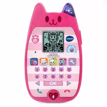 VTech 561904, 3 anni, batterie necessarie, AAA, rosa
