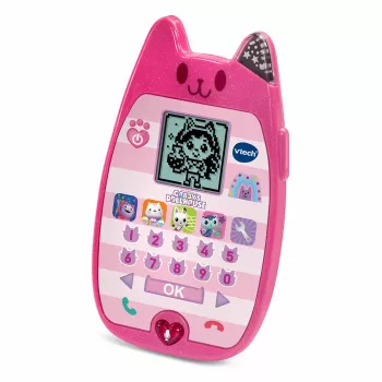 VTech 561904, 3 anni, batterie necessarie, AAA, rosa