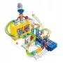 Set di costruzioni VTech Marble Rush M400 — 80 pezzi, pista di biglie interattiva