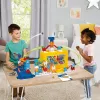 Set di costruzioni VTech Marble Rush M400 — 80 pezzi, pista di biglie interattiva