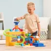Set di costruzioni VTech Marble Rush M400 — 80 pezzi, pista di biglie interattiva