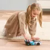 Giocattolo trasformabile VTech Switch & Go Dinos Fire Pterotactyl — modello VTech 80-572804, dinosauro/veicolo elettronico trasformabile