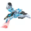 Giocattolo trasformabile VTech Switch & Go Dinos Fire Pterotactyl — modello VTech 80-572804, dinosauro/veicolo elettronico trasformabile