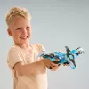 Giocattolo trasformabile VTech Switch & Go Dinos Fire Pterotactyl — modello VTech 80-572804, dinosauro/veicolo elettronico trasformabile