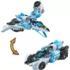 Giocattolo trasformabile VTech Switch & Go Dinos Fire Pterotactyl — modello VTech 80-572804, dinosauro/veicolo elettronico trasformabile