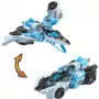 Giocattolo trasformabile VTech Switch & Go Dinos Fire Pterotactyl — modello VTech 80-572804, dinosauro/veicolo elettronico trasformabile