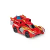 Figura da gioco VTech Switch & Go Combo Mega Dragon — set giocattolo drago-veicolo trasformabile