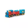 Set da gioco VTech Tut Tut Baby Speedster - stazione colorata, suoni e musica interattivi
