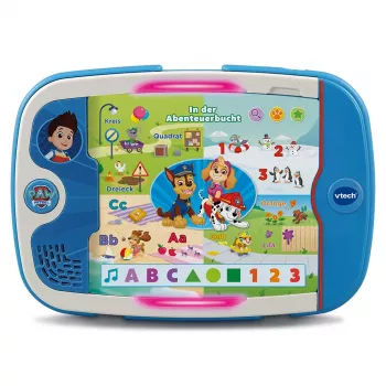 VTech Paw Patrol 617804, 3 anni, batterie necessarie, AA, multicolore