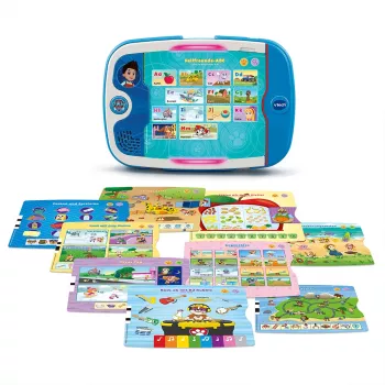 VTech Paw Patrol 617804, 3 anni, batterie necessarie, AA, multicolore