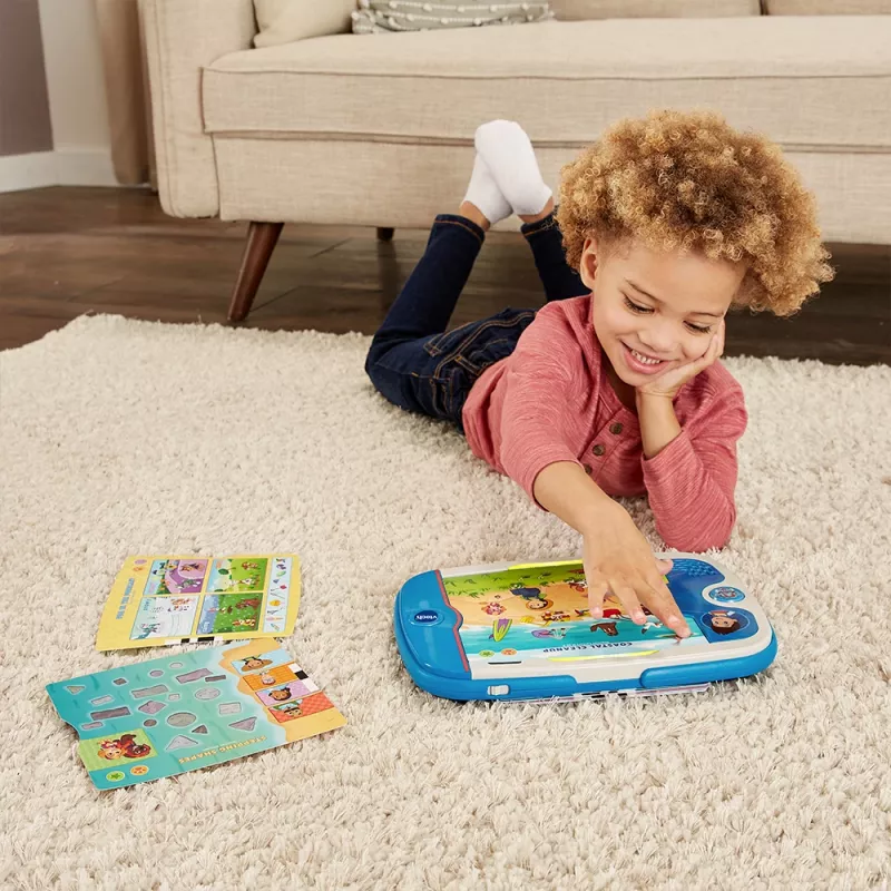 VTech Paw Patrol 617804, 3 anni, batterie necessarie, AA, multicolore