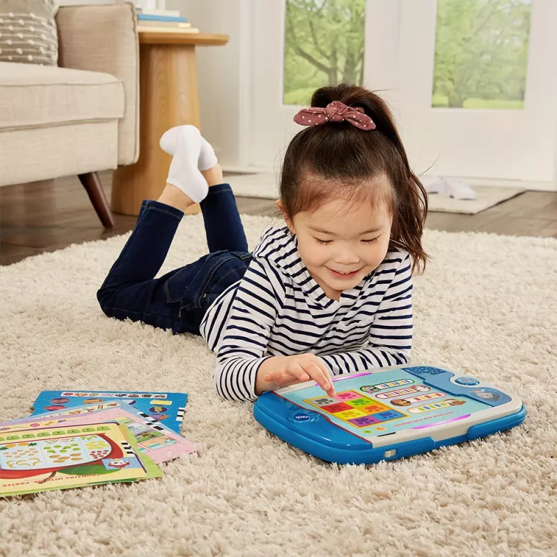 VTech Paw Patrol 617804, 3 anni, batterie necessarie, AA, multicolore