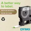 Etichettatrice DYMO LabelManager 210D QWERTY trasferimento termico 180x180 DPI