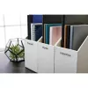 Etichettatrice DYMO LabelManager 210D QWERTY trasferimento termico 180x180 DPI