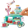 Set Miniverse Make It Mini Harry Potter Honeydukes, 8 anni, Harry Potter, multicolore, plastica