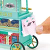 Set Miniverse Make It Mini Harry Potter Honeydukes, 8 anni, Harry Potter, multicolore, plastica