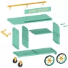 Set Miniverse Make It Mini Harry Potter Honeydukes, 8 anni, Harry Potter, multicolore, plastica