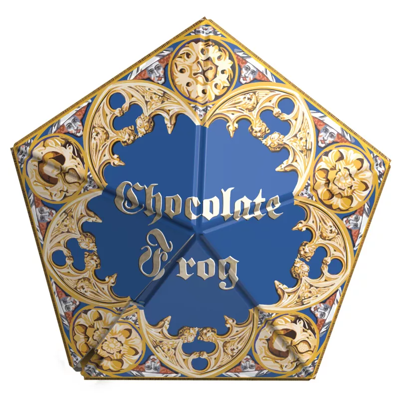 Set Miniverse Make It Mini Harry Potter Honeydukes, 8 anni, Harry Potter, multicolore, plastica