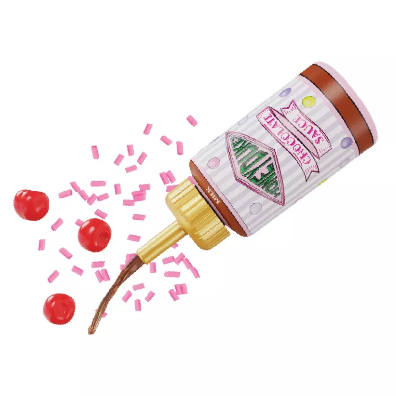 Set Miniverse Make It Mini Harry Potter Honeydukes, 8 anni, Harry Potter, multicolore, plastica
