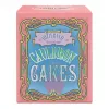 Set Miniverse Make It Mini Harry Potter Honeydukes, 8 anni, Harry Potter, multicolore, plastica