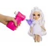 Bambole moda Rainbow High Air Brush & Create – occhi viola, bambola moda, femmina, 4 anni, bambino/bambina, multicolore