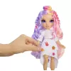 Bambole moda Rainbow High Air Brush & Create – occhi viola, bambola moda, femmina, 4 anni, bambino/bambina, multicolore
