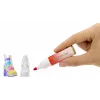 Bambole moda Rainbow High Air Brush & Create – occhi viola, bambola moda, femmina, 4 anni, bambino/bambina, multicolore