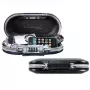 Cassaforte portatile MASTER LOCK Safe Space piccola cassaforte con combinazione e cavo