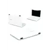 Filtro di privacy per display senza cornice Port Designs 900323