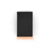 Seagate FireCuda Gaming Hub disco rigido esterno 8 TB Micro-USB B / USB Type-A / USB Type-C 3.2 Gen 1 (3.1 Gen 1) nero
