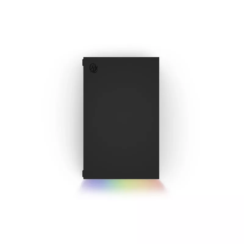 Seagate FireCuda Gaming Hub disco rigido esterno 8 TB Micro-USB B / USB Type-A / USB Type-C 3.2 Gen 1 (3.1 Gen 1) nero