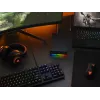 Seagate FireCuda Gaming Hub disco rigido esterno 8 TB Micro-USB B / USB Type-A / USB Type-C 3.2 Gen 1 (3.1 Gen 1) nero