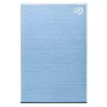Seagate One Touch STKZ4000402 disco rigido esterno 4 TB 2,5 inch Micro-USB B 2.0/3.2 Gen 1 (3.1 Gen 1) nero