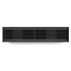 Seagate One Touch Hub disco rigido esterno 8 TB USB Type-A / USB Type-C 3.2 Gen 1 (3.1 Gen 1) nero, grigio