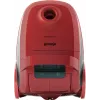 Gorenje VCEA21GPRRCY aspirapolvere con sacchetto a secco 3 L 700 W