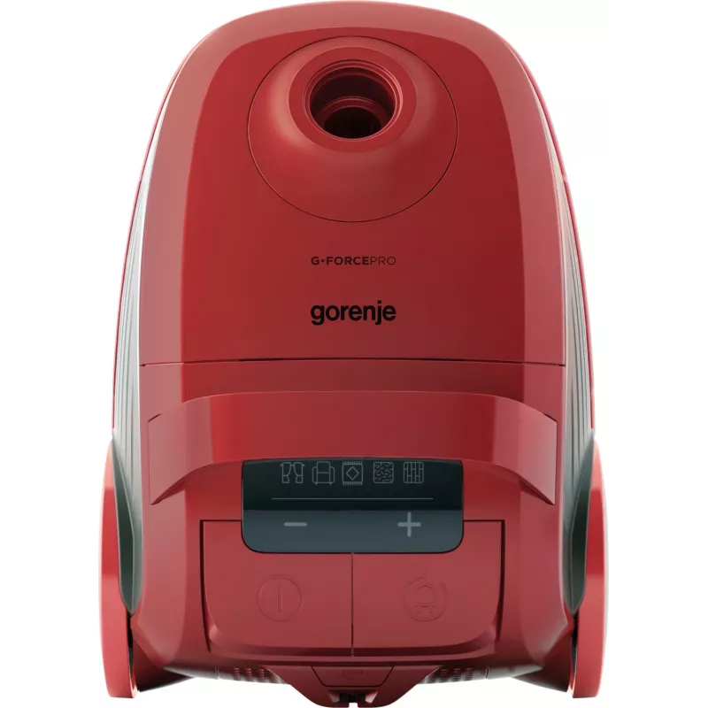 Gorenje VCEA21GPRRCY aspirapolvere con sacchetto a secco 3 L 700 W