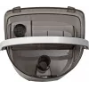 Gorenje VCEB01GAWWF aspirapolvere senza sacchetto a secco 3 L
