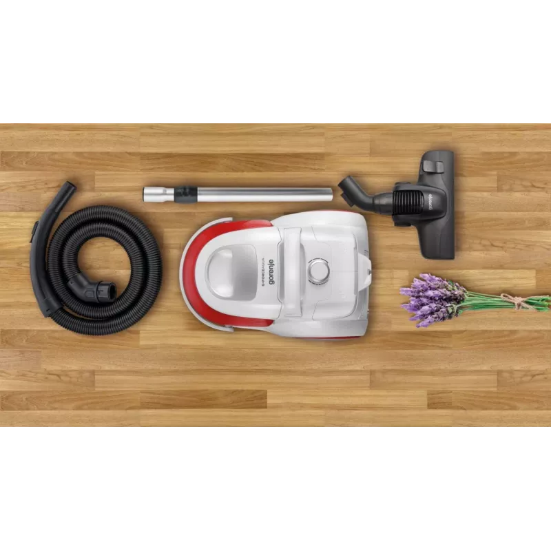 Gorenje VCEB01GAWWF aspirapolvere senza sacchetto a secco 3 L