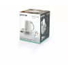Gorenje K17WE bollitore 1,7 L 2200 W bianco