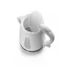 Gorenje K17WE bollitore 1,7 L 2200 W bianco