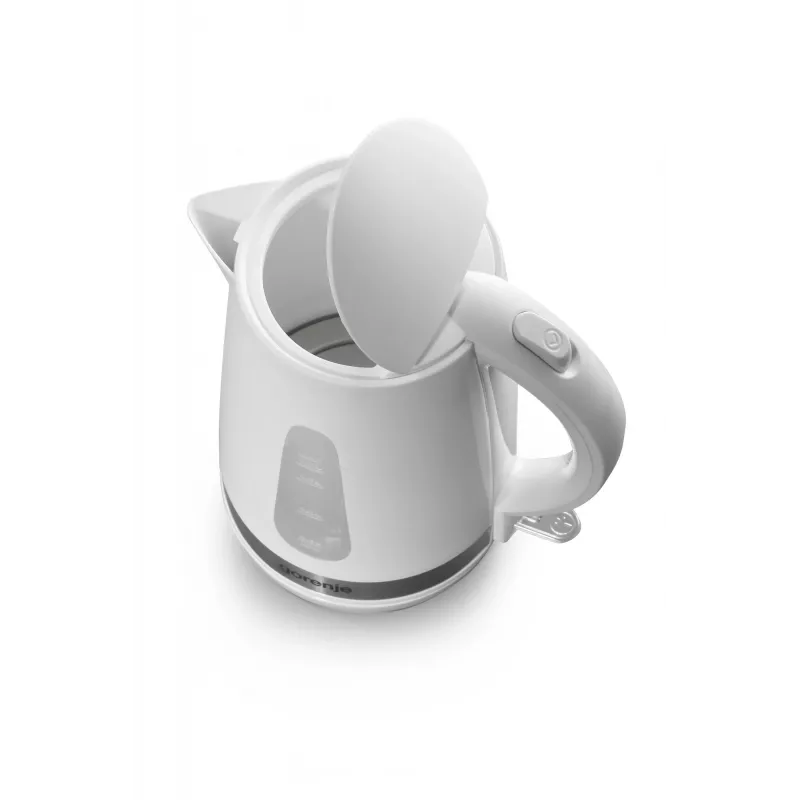 Gorenje K17WE bollitore 1,7 L 2200 W bianco