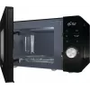 Gorenje Microonde MO20A3B, da appoggio, microonde solo, 20 l, 800 W, display integrato, LED