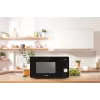 Gorenje Microonde MO20A3B, da appoggio, microonde solo, 20 l, 800 W, display integrato, LED